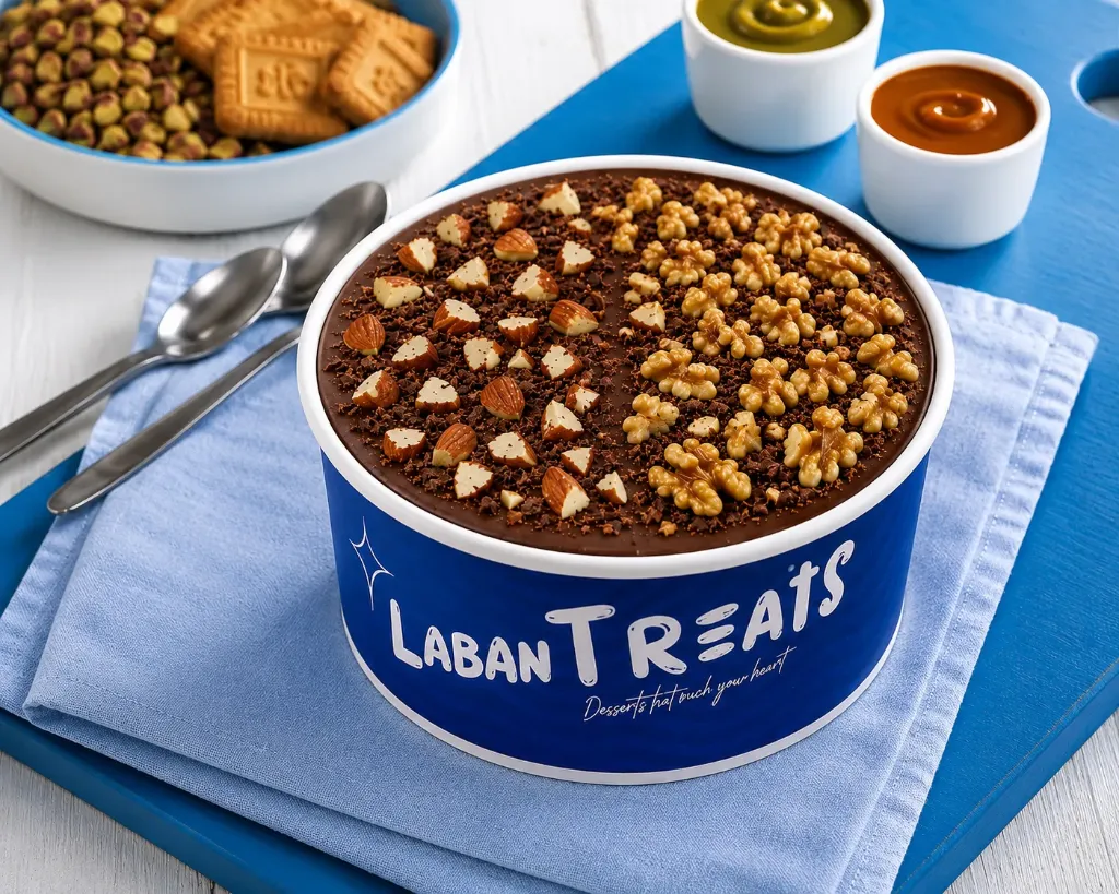 Salankatai Walnuts + Almonds