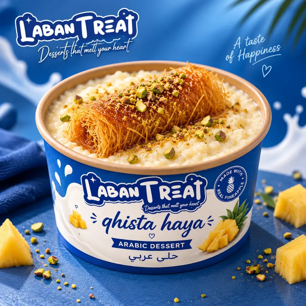 Qishta Haya