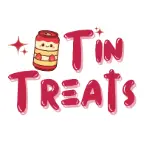 Tin Treats Mysore